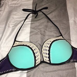 Victoria’s Secret Push Up Bikini Top
